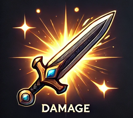 Damage