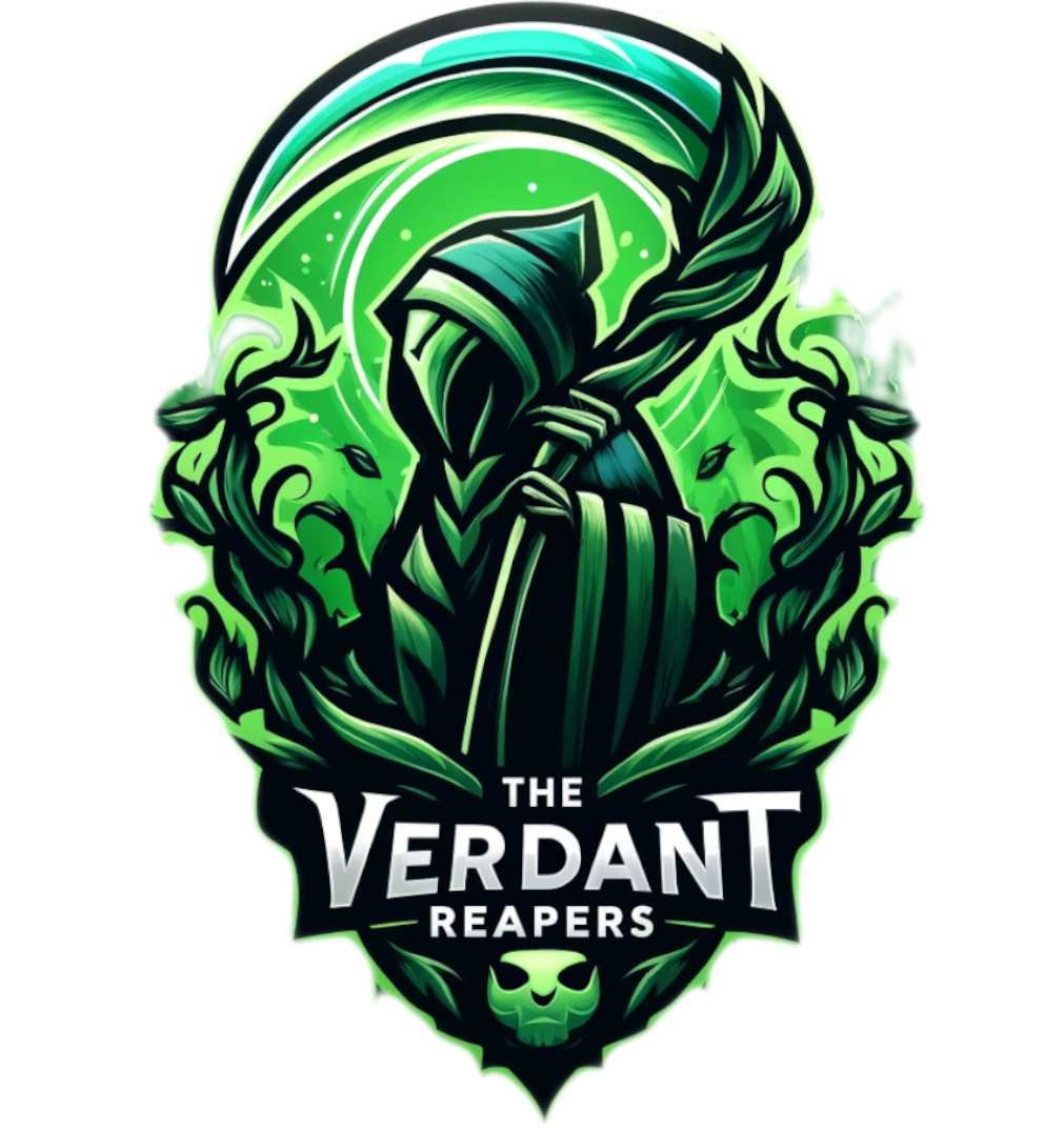 Verdant Reapers