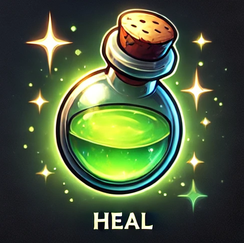 Heal