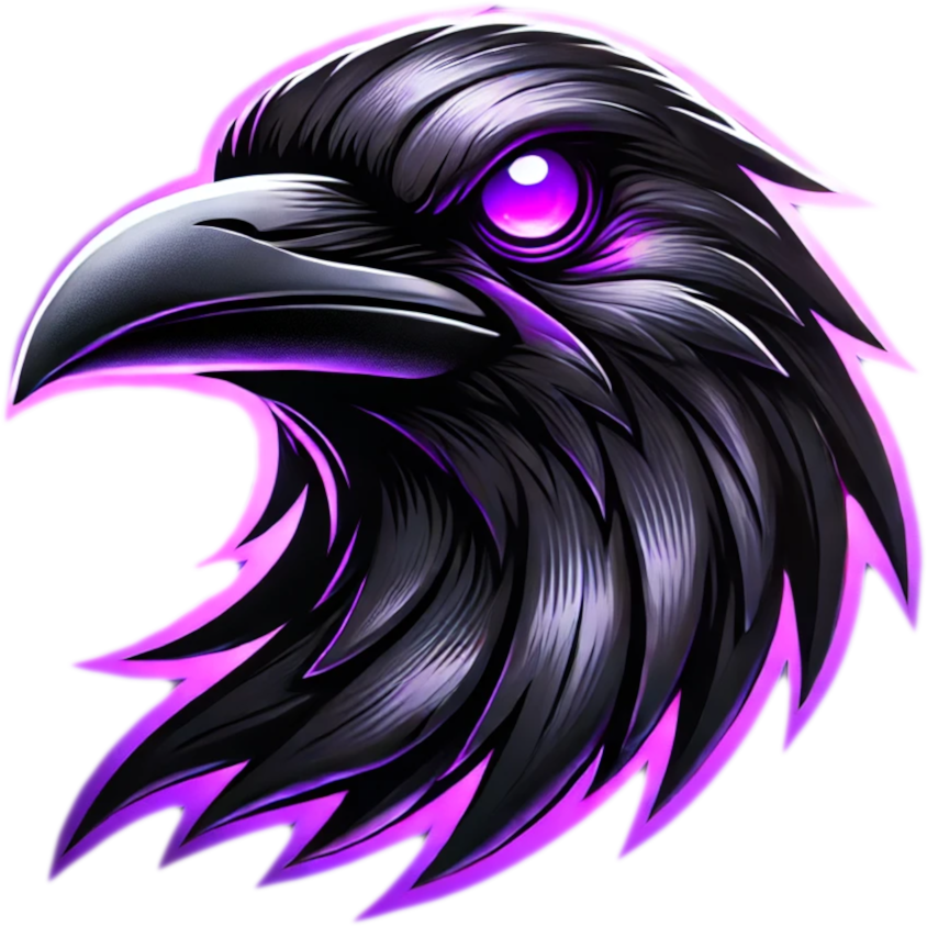 Shadow Ravens Logo